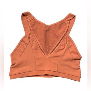 NWOT Buckle BKE Mesh Front Brami